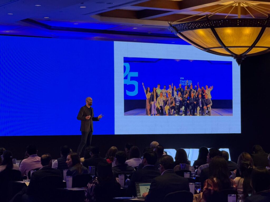 Visa Paymenst day 2025