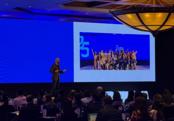 Visa Paymenst day 2025