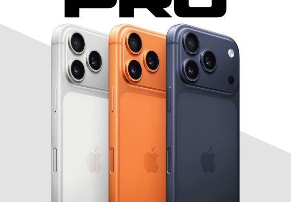 Prepárate para lo nuevo: iPhone 17 ya disponible en Claro