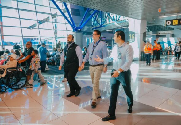 Fin de año dinamiza el turismo y la actividad económica en El Salvador