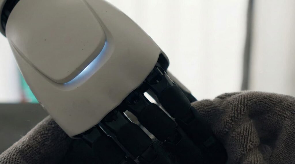 LG presentará robot para el hogar en ces 2026, compartiendo su visión del “Zero Labor Home”