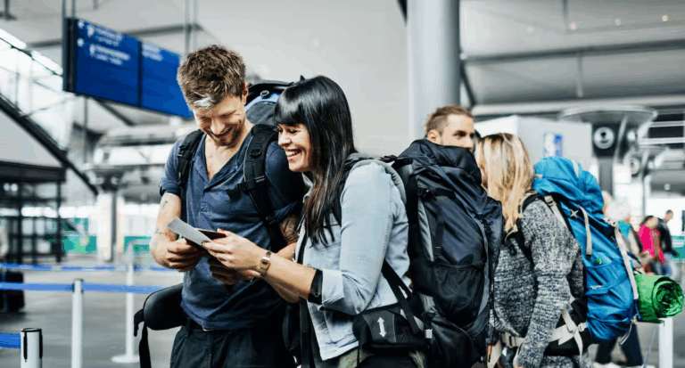 El Salvador se prepara para recibir más turistas con atención ágil en fronteras terrestres