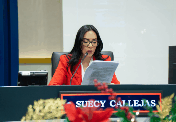 Presupuesto 2026 queda aprobado con un financiamiento de US$10,555.6 millones