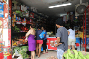 Seguridad y acceso a crédito impulsan expansión del 25 % de las tiendas de barrio en el país