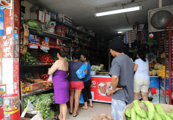 Seguridad y acceso a crédito impulsan expansión del 25 % de las tiendas de barrio en el país