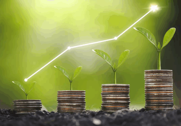 Economía salvadoreña creció 4.1 %, según FUDECEN, en el segundo trimestre