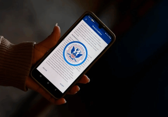 Estados Unidos anuncia incentivo de US$3,000 para salidas voluntarias de migrantes