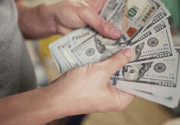 Remesas suben 17.98% hasta noviembre 2025