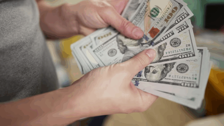 Remesas suben 17.98% hasta noviembre 2025