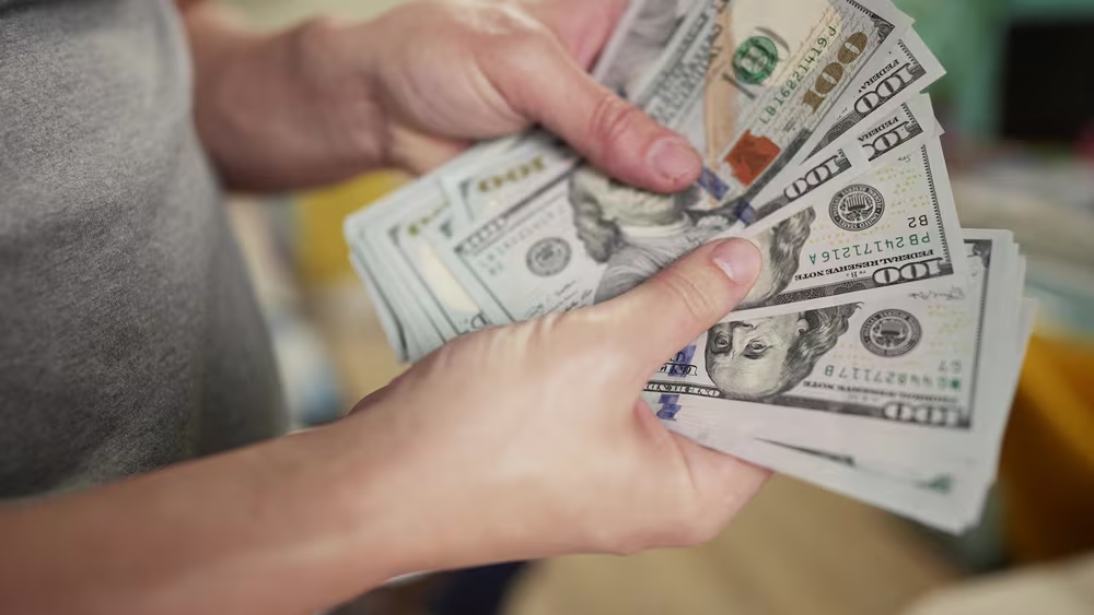 Remesas suben 17.98% hasta noviembre 2025