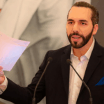 EE. UU. felicita a El Salvador por su sólido crecimiento económico al cierre de 2025