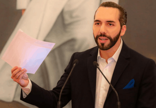 Segunda revisión del acuerdo SAF con El Salvador en marcha