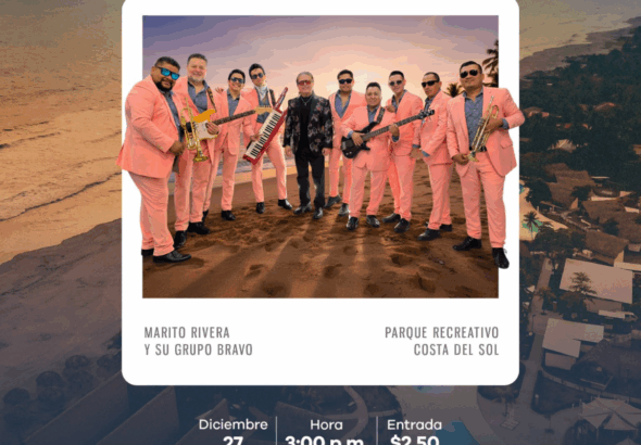 Familias podrán despedir el año en evento especial del ISTU