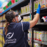 Laboratorios Vijosa lamenta el fallecimiento de su fundador, Víctor Jorge Saca