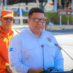 San Salvador Centro refuerza inspecciones en venta de pólvora por Fin de Año