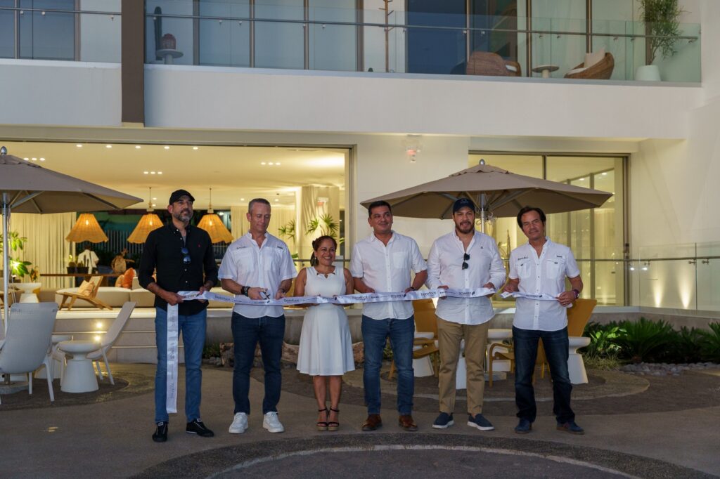 Barefoot Surf & Sand y Zonset Surf Residences marcan un nuevo hito en la construcción y vivienda frente al mar en El Zonte