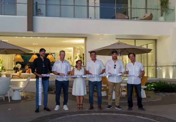 Barefoot Surf & Sand y Zonset Surf Residences marcan un nuevo hito en la construcción y vivienda frente al mar en El Zonte