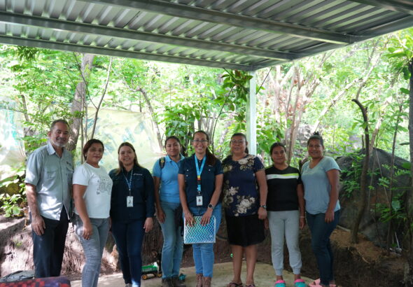 Fundación Holcim refuerza su apuesta por comunidades más seguras y sostenibles