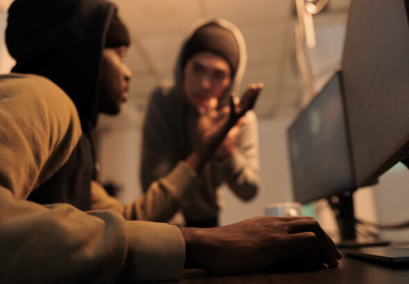 Del fraude al mercado negro: el destino de los datos robados en internet