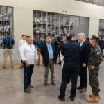 Brasil y Portugal encabezan torneo internacional de fútbol playa en El Salvador