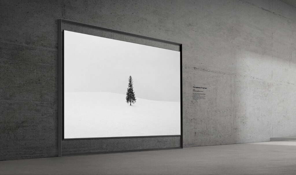 TV Micro RGB de 130 pulgadas del mundo -1