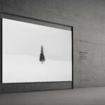 TV Micro RGB de 130 pulgadas del mundo -1