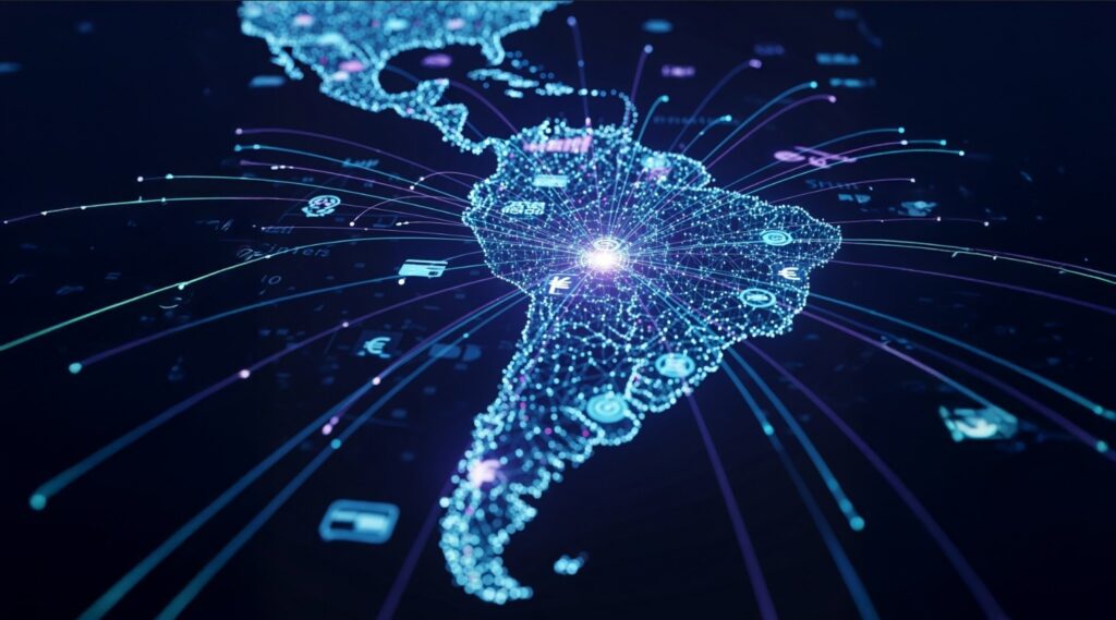 Un momento decisivo para la productividad de América Latina