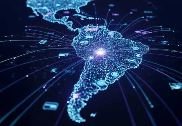 Un momento decisivo para la productividad de América Latina