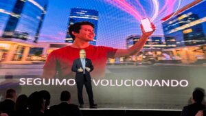 Tech Summit 2026 posiciona a Claro Empresas como motor de innovación digital en El Salvador