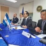 IdeaHub de Huawei impulsa la colaboración empresarial en el Claro Tech Summit