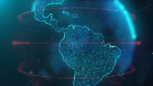 Tecnología, clave para impulsar el crecimiento en la región