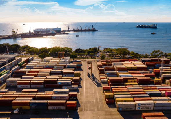 El Salvador apunta a cerrar 2025 con exportaciones récord