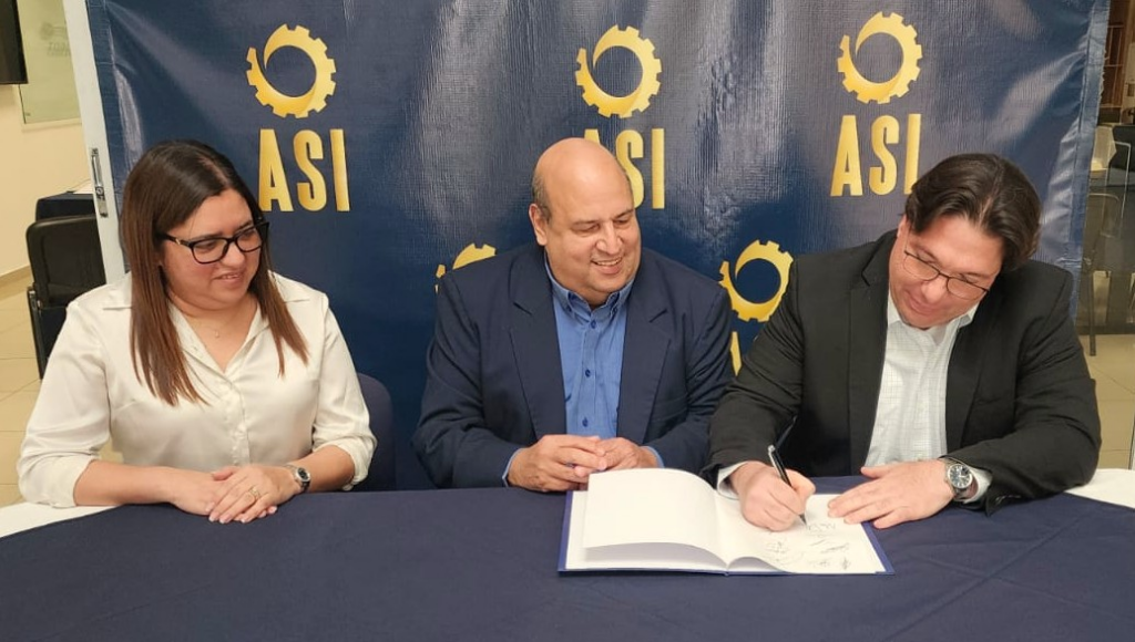 IPSA se integra al Consejo Industrial de El Salvador