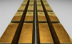 BCR refuerza reservas de El Salvador con nueva compra de oro