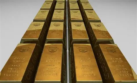 BCR refuerza reservas de El Salvador con nueva compra de oro