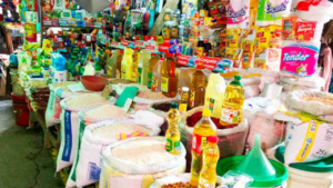 Canasta básica registra descenso en zonas urbanas y rurales