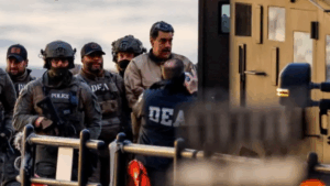 Nicolás Maduro rechazó cargos y dijo ser “un hombre decente” ante juez estadounidense