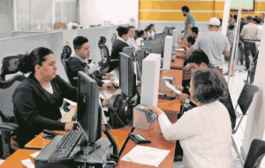 IVAE confirma crecimiento mensual de la economía salvadoreña