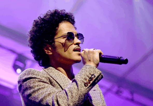 “The Romantic”: Bruno Mars abre una nueva era musical