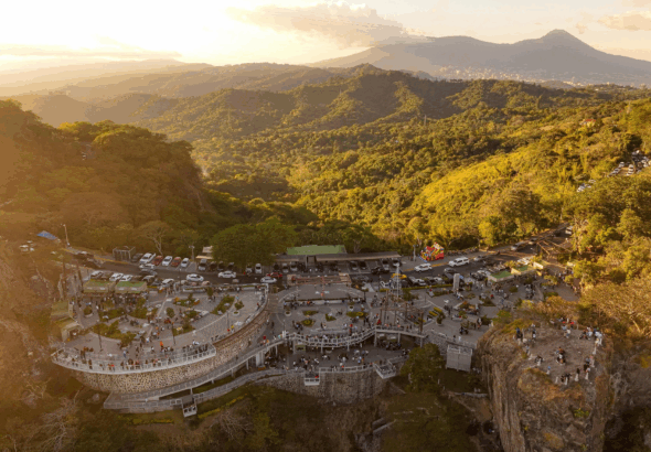 Afluencia turística genera empleo y mayor consumo en zonas recreativas