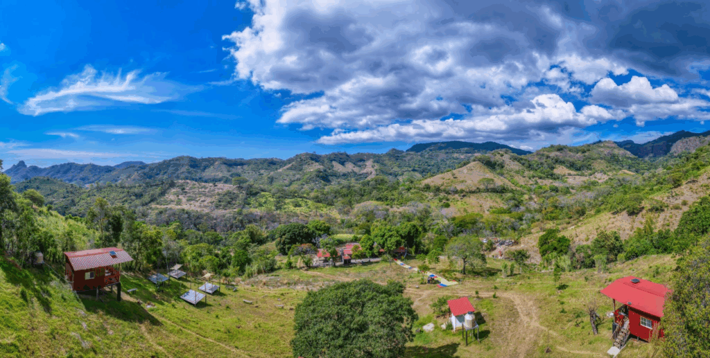 Memo’s Cabañas apuesta por turismo de naturaleza y aventura