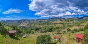 Memo’s Cabañas apuesta por turismo de naturaleza y aventura