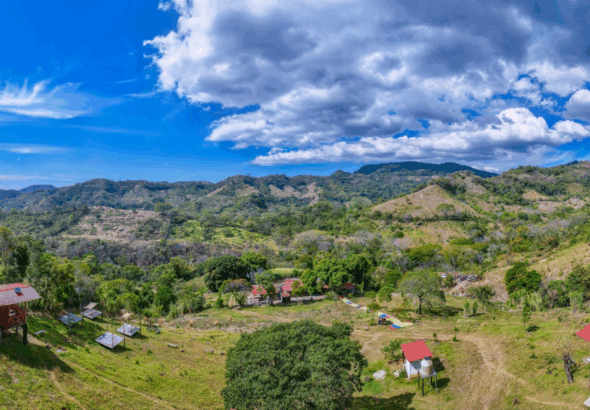 Memo’s Cabañas apuesta por turismo de naturaleza y aventura