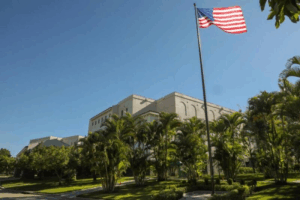 Freedom 250: EE. UU. conmemora 250 años de independencia desde El Salvador