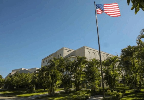 Freedom 250: EE. UU. conmemora 250 años de independencia desde El Salvador