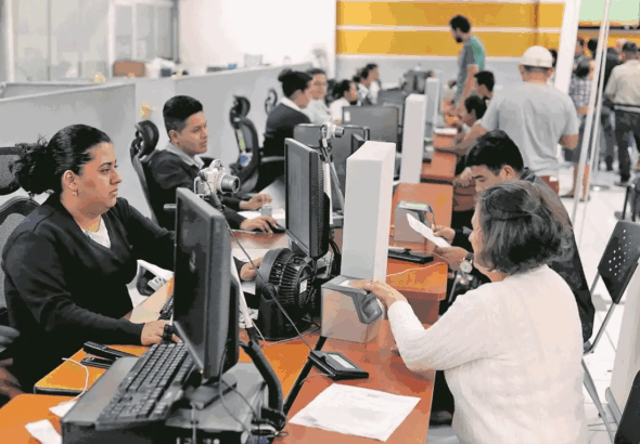 IVAE confirma crecimiento mensual de la economía salvadoreña