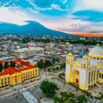 El Encanto Country Club será sede del El Salvador Open Championship