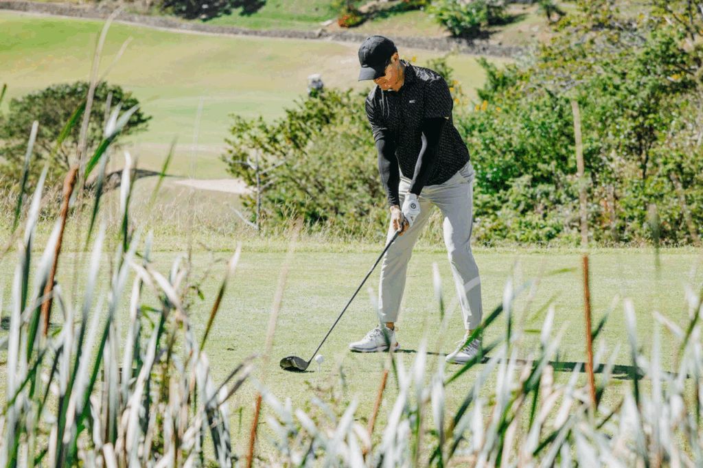 El Encanto Country Club será sede del El Salvador Open Championship