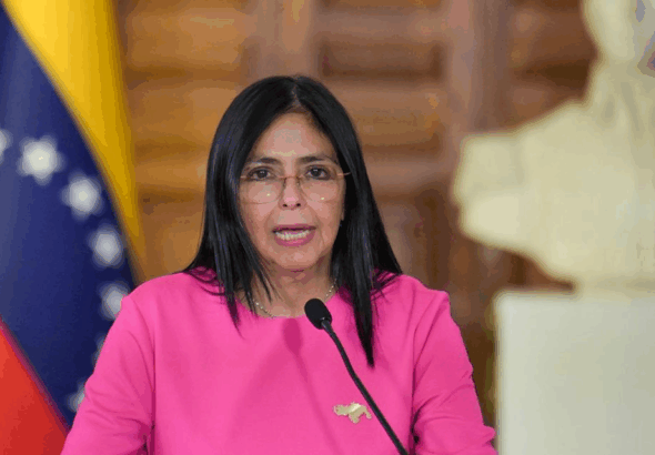 Trump endureció su postura sobre Venezuela y advirtió consecuencias si no acatan sus condiciones