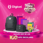 La tecnología con IA de HONOR será tu mejor compañero en el inicio de clases en El Salvador